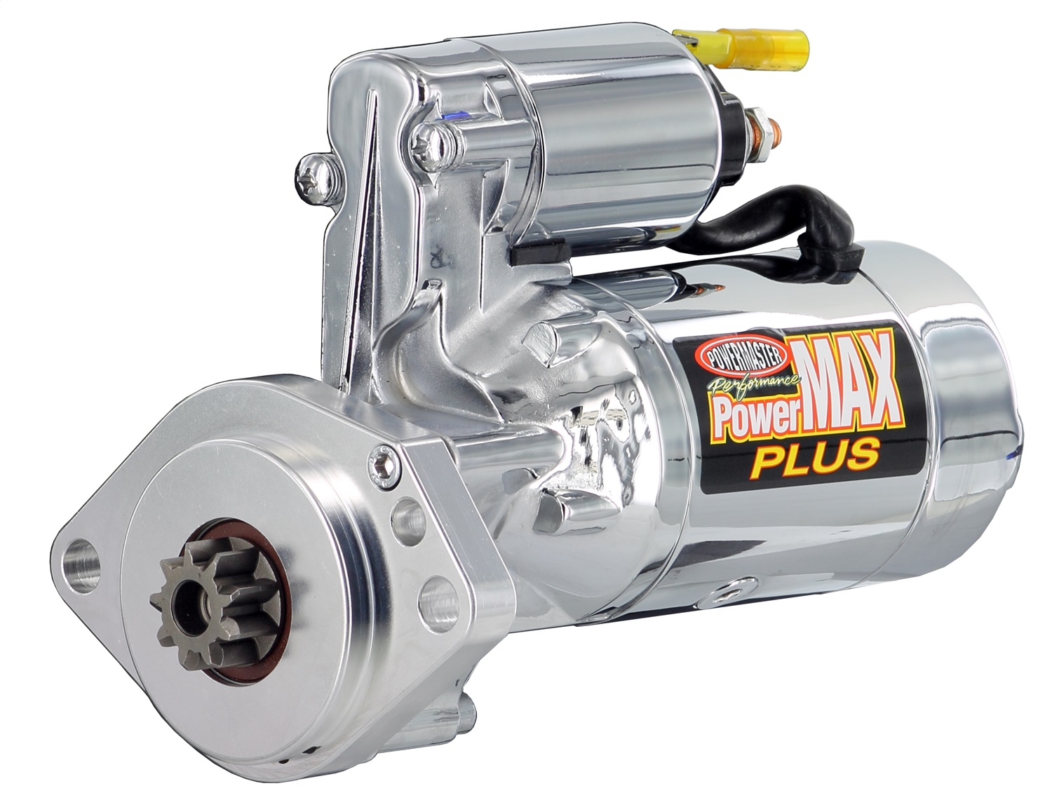 PowerMax Plus Starter