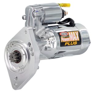 PowerMax Plus Starter