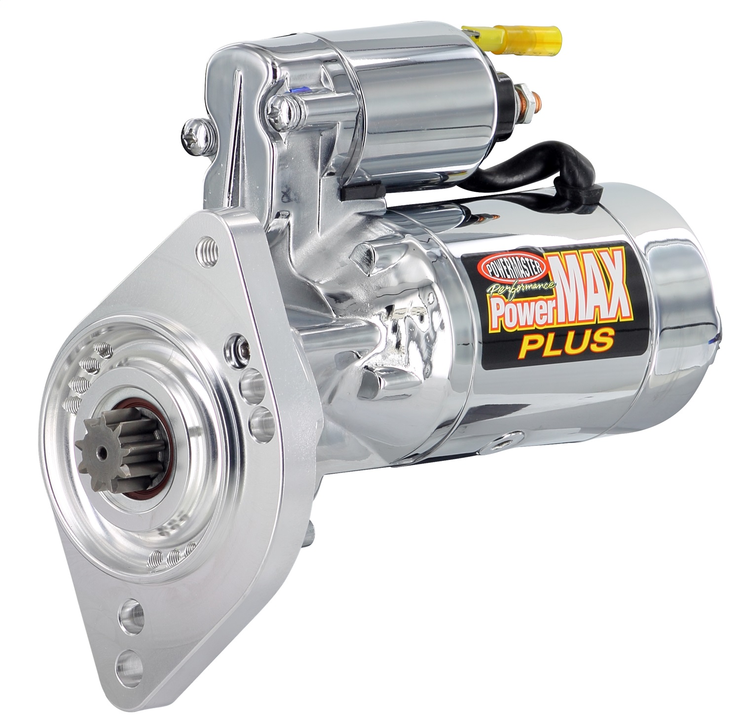 PowerMax Plus Starter