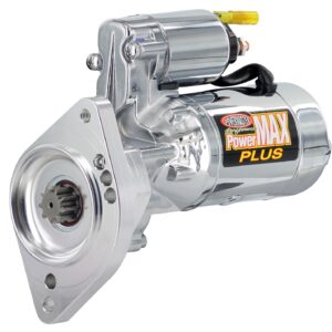 PowerMax Plus Starter