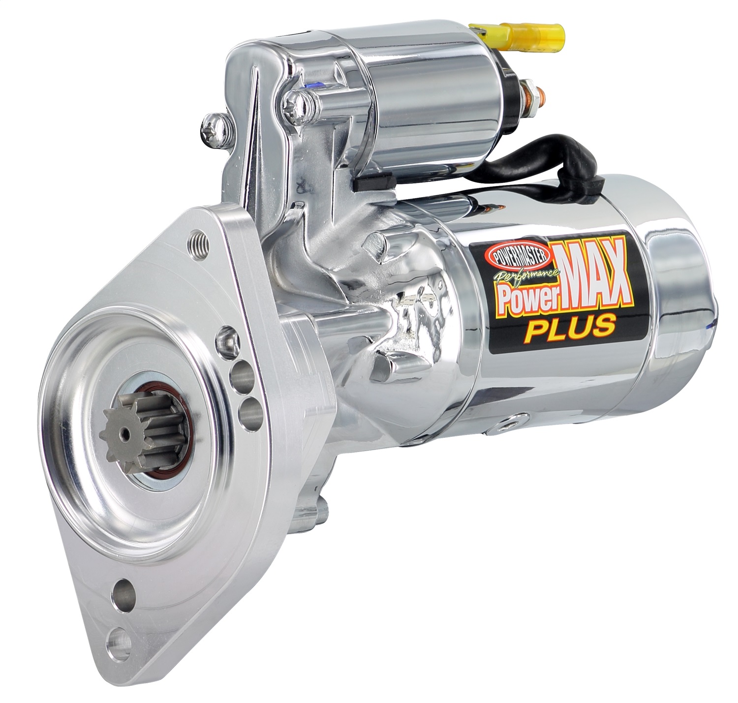 PowerMax Plus Starter