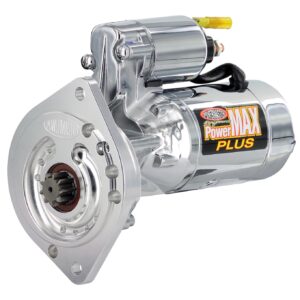 PowerMax Plus Starter
