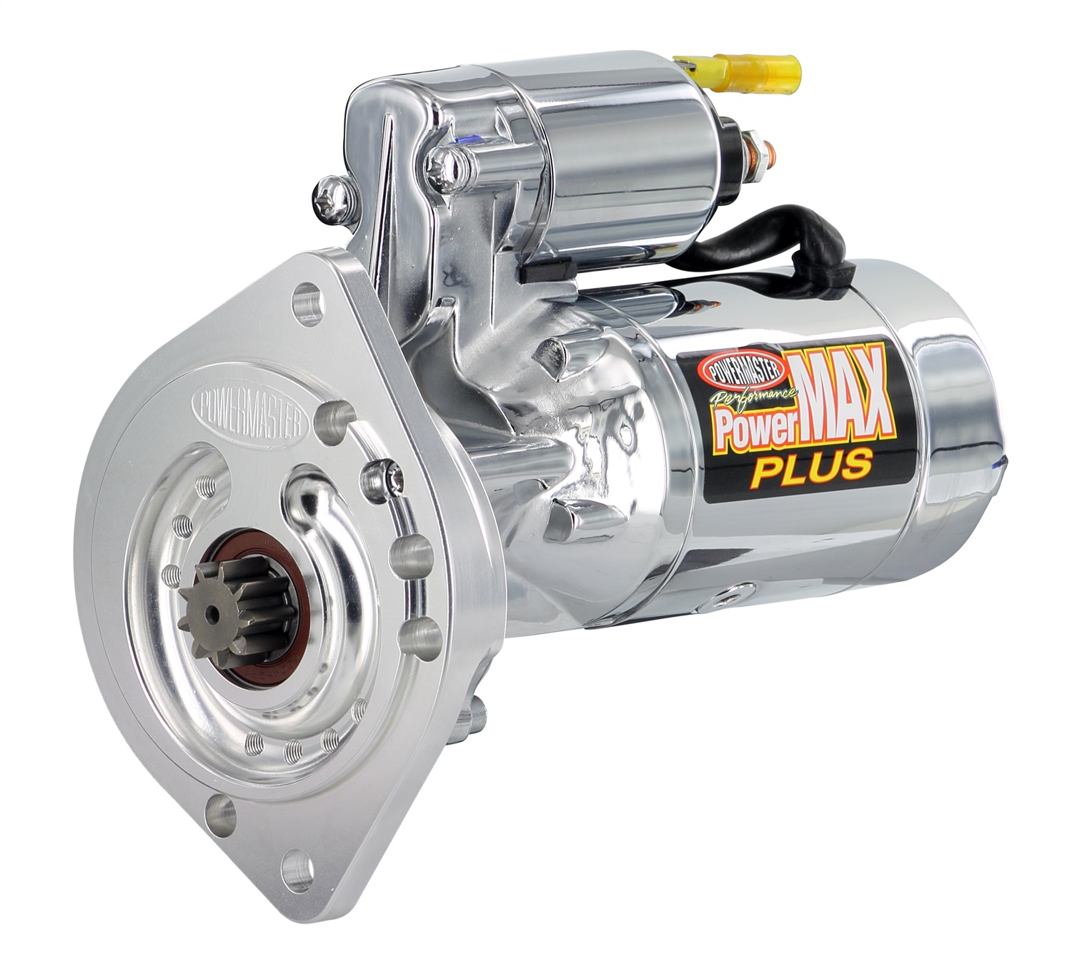 PowerMax Plus Starter