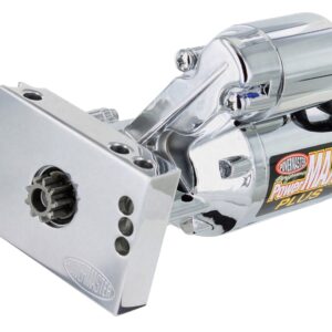 PowerMax Plus Starter