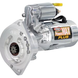 PowerMax Plus Starter