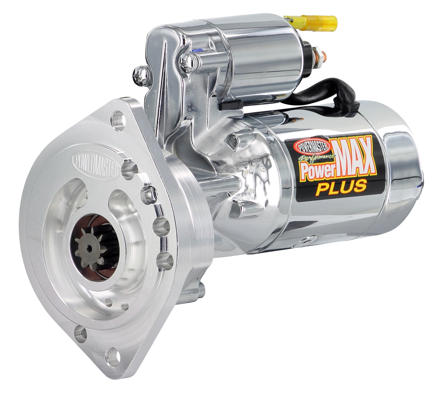 PowerMax Plus Starter