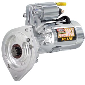 PowerMax Plus Starter