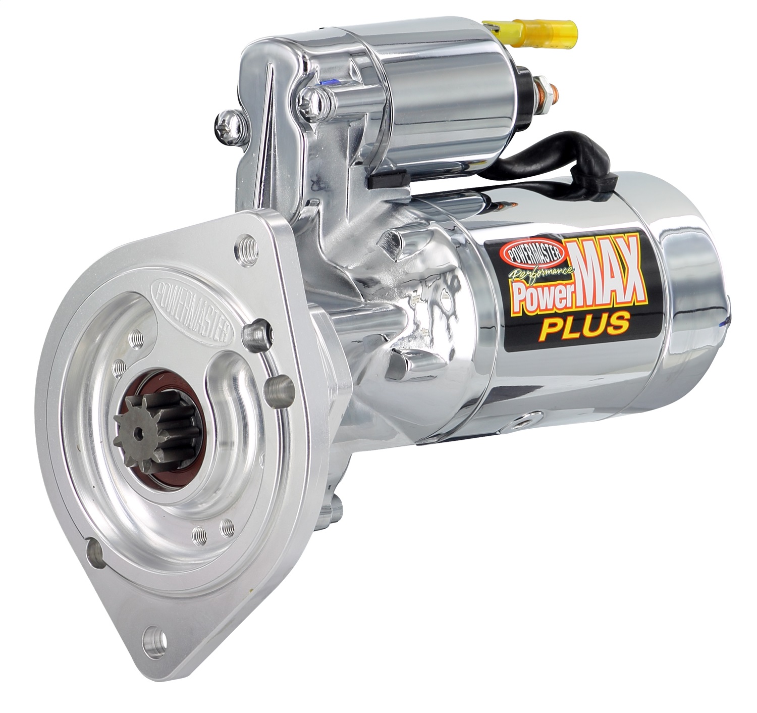 PowerMax Plus Starter