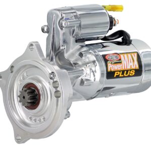 PowerMax Plus Starter