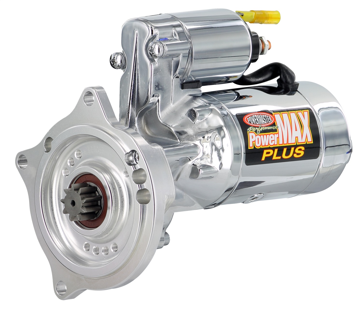 PowerMax Plus Starter