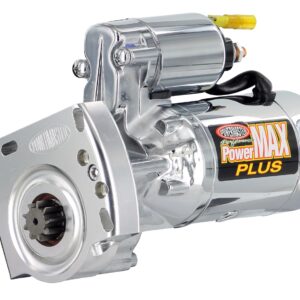 PowerMax Plus Starter