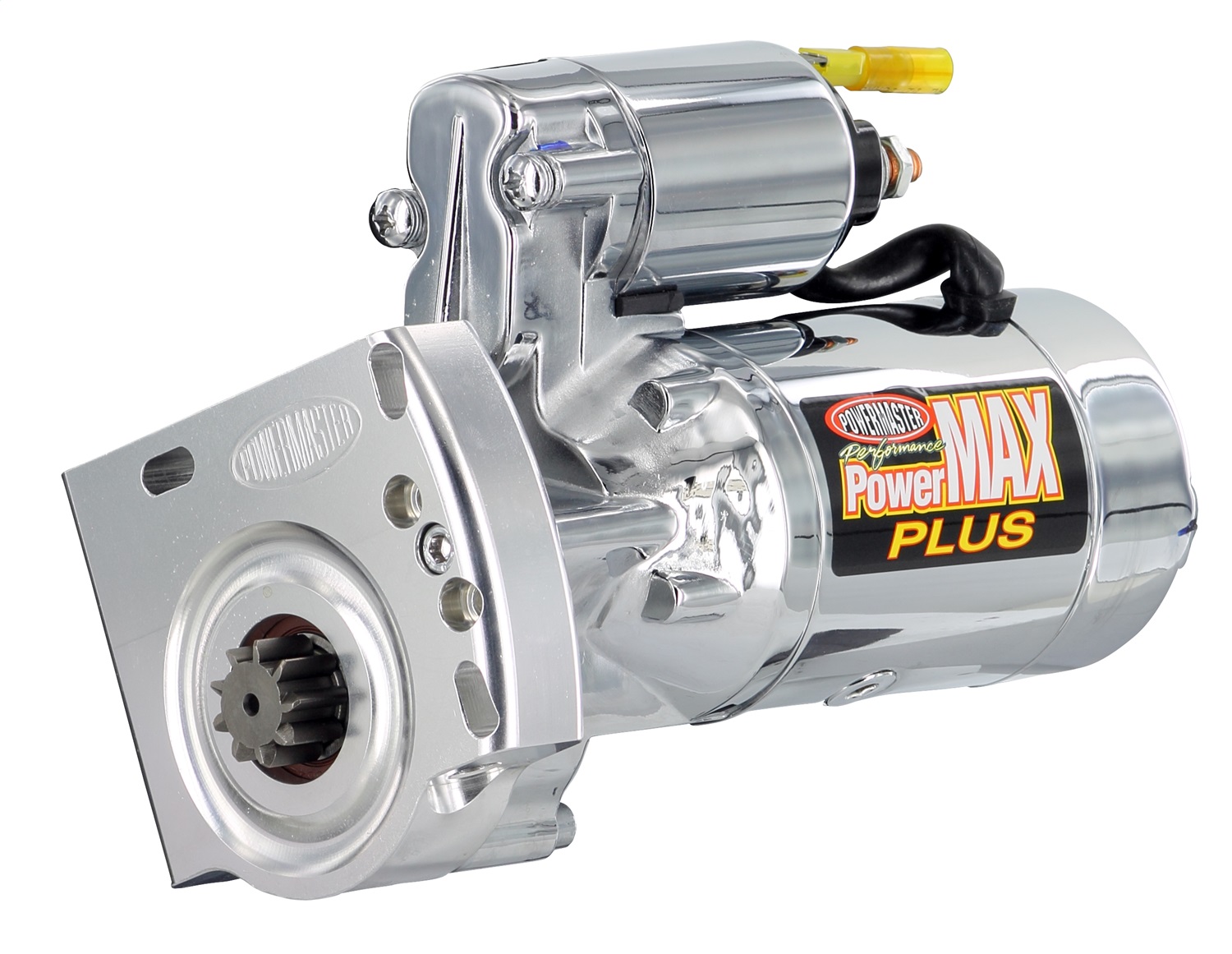 PowerMax Plus Starter