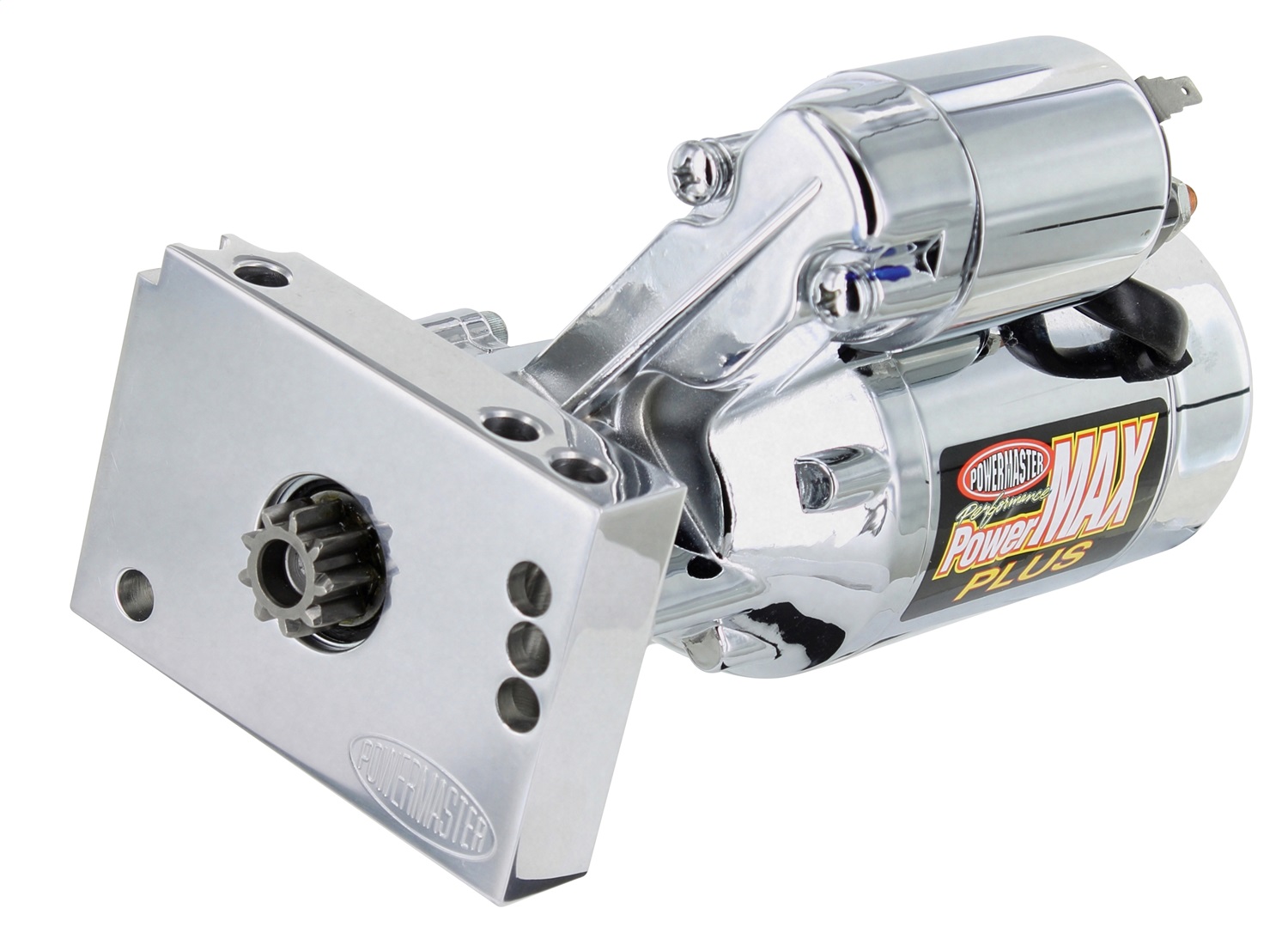 PowerMax Plus Starter