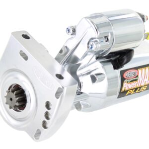 PowerMax Plus Starter