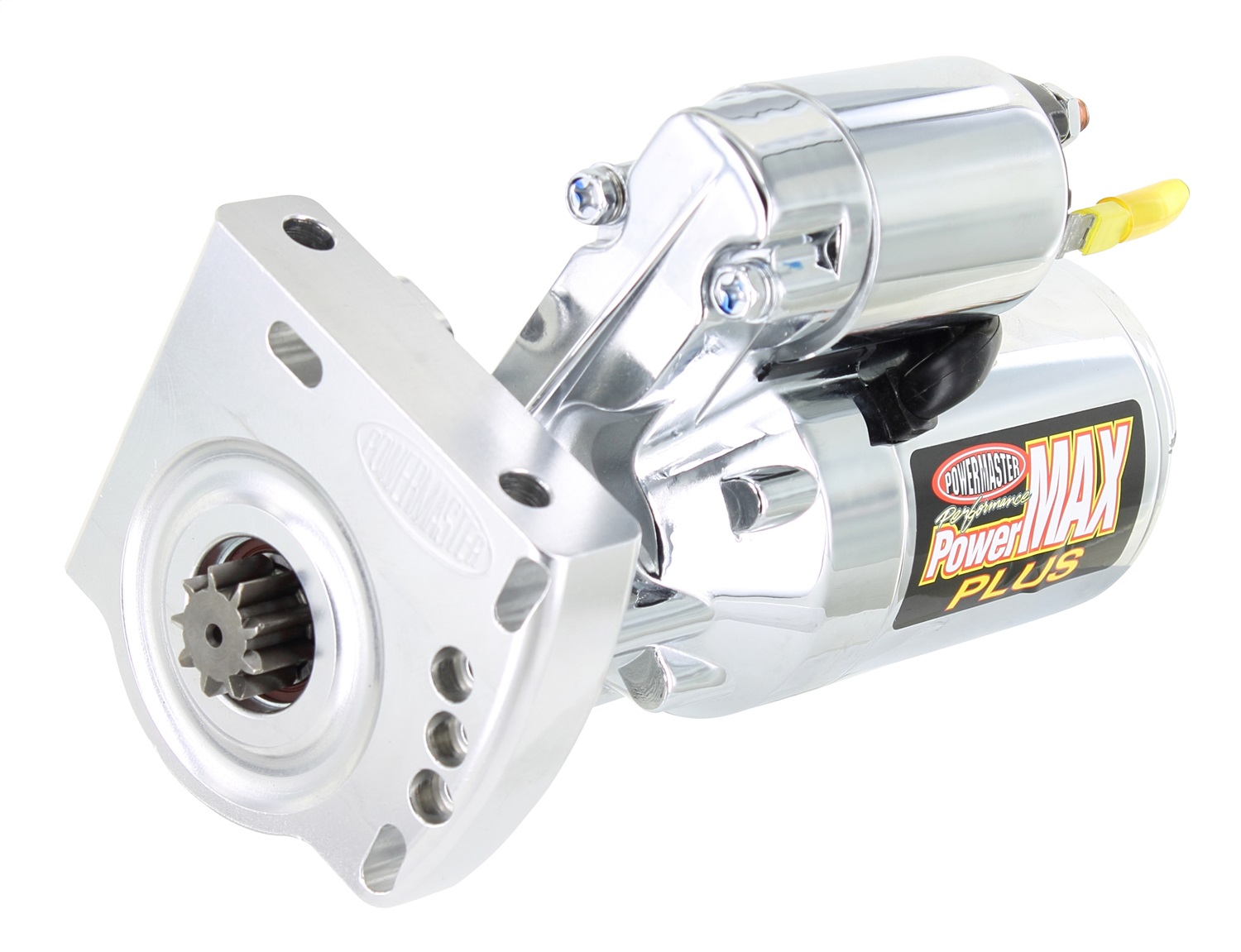 PowerMax Plus Starter