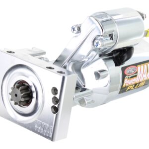 PowerMax Plus Starter