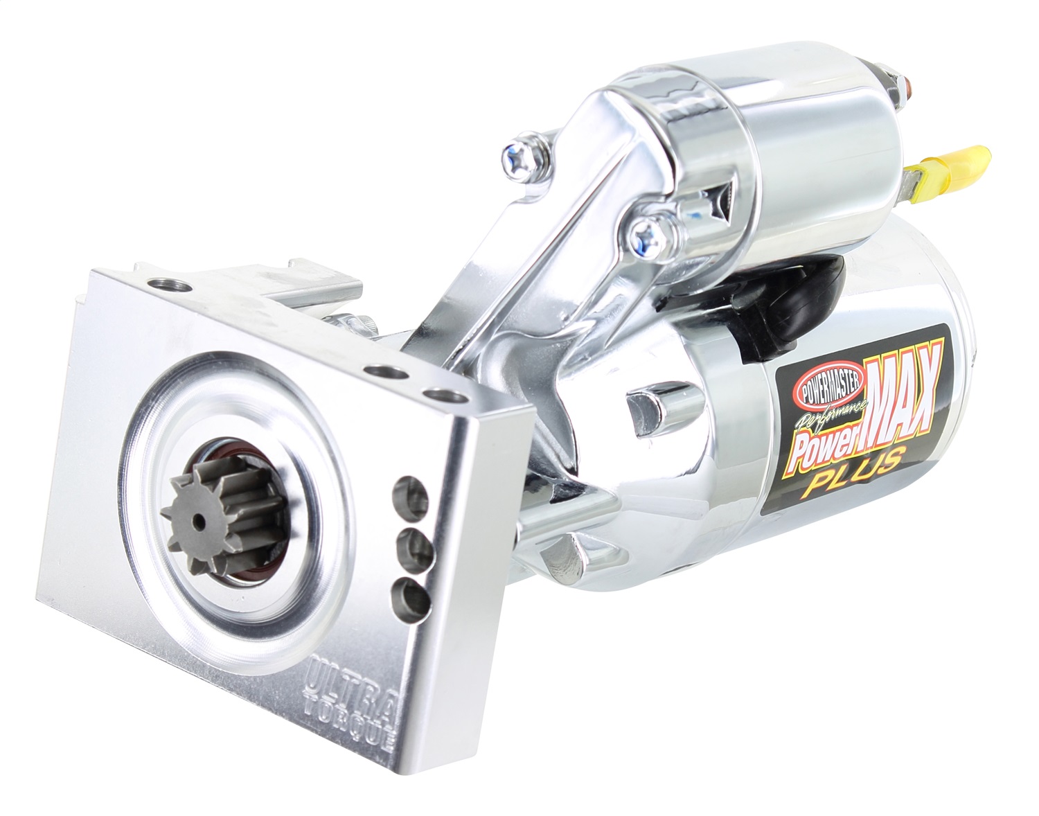 PowerMax Plus Starter