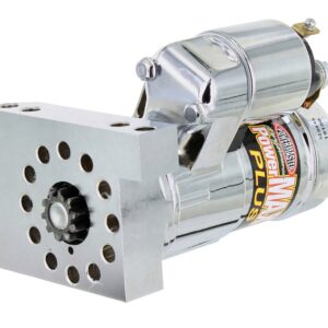 PowerMax Plus Starter
