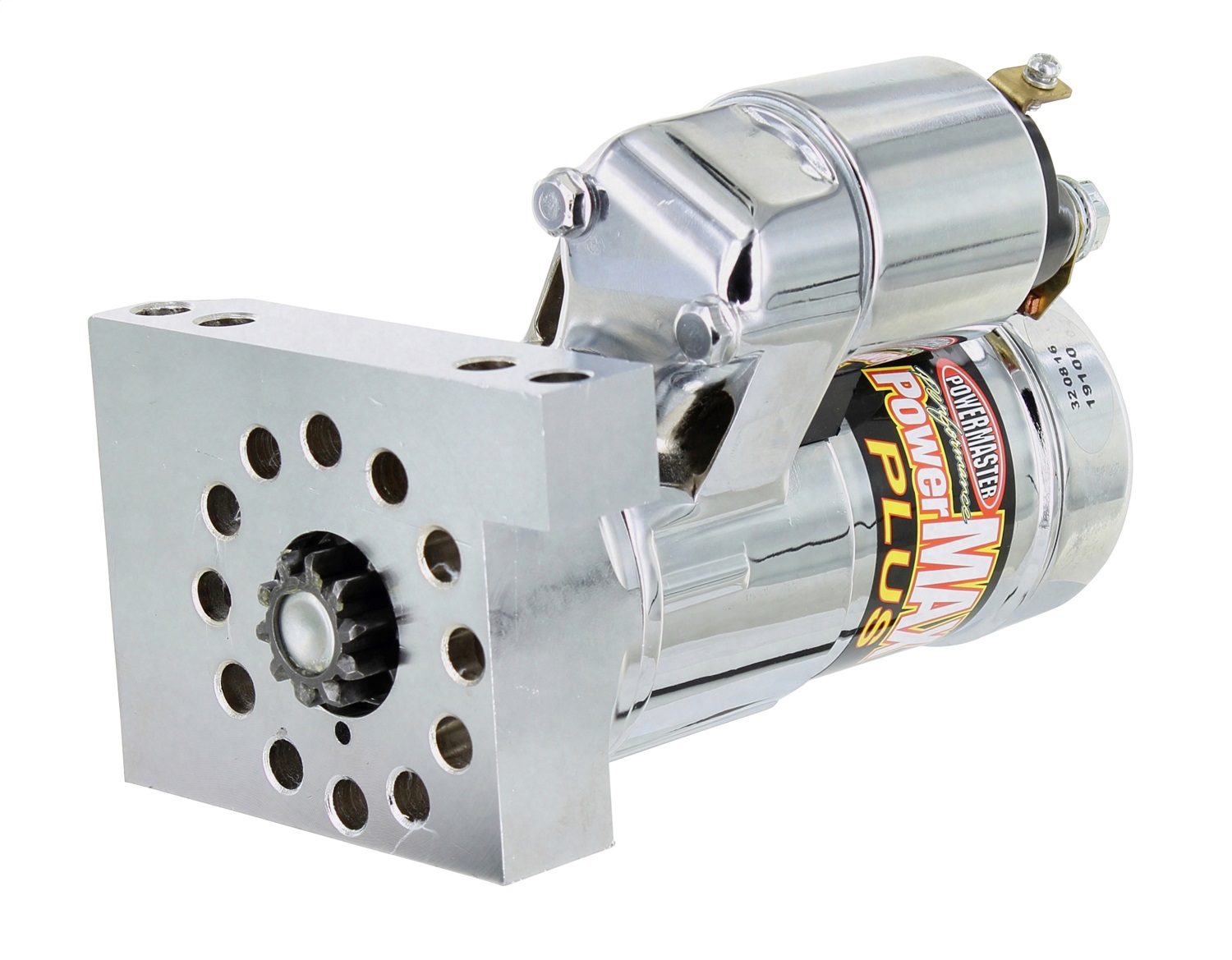 PowerMax Plus Starter