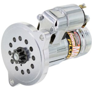 PowerMax Plus Starter