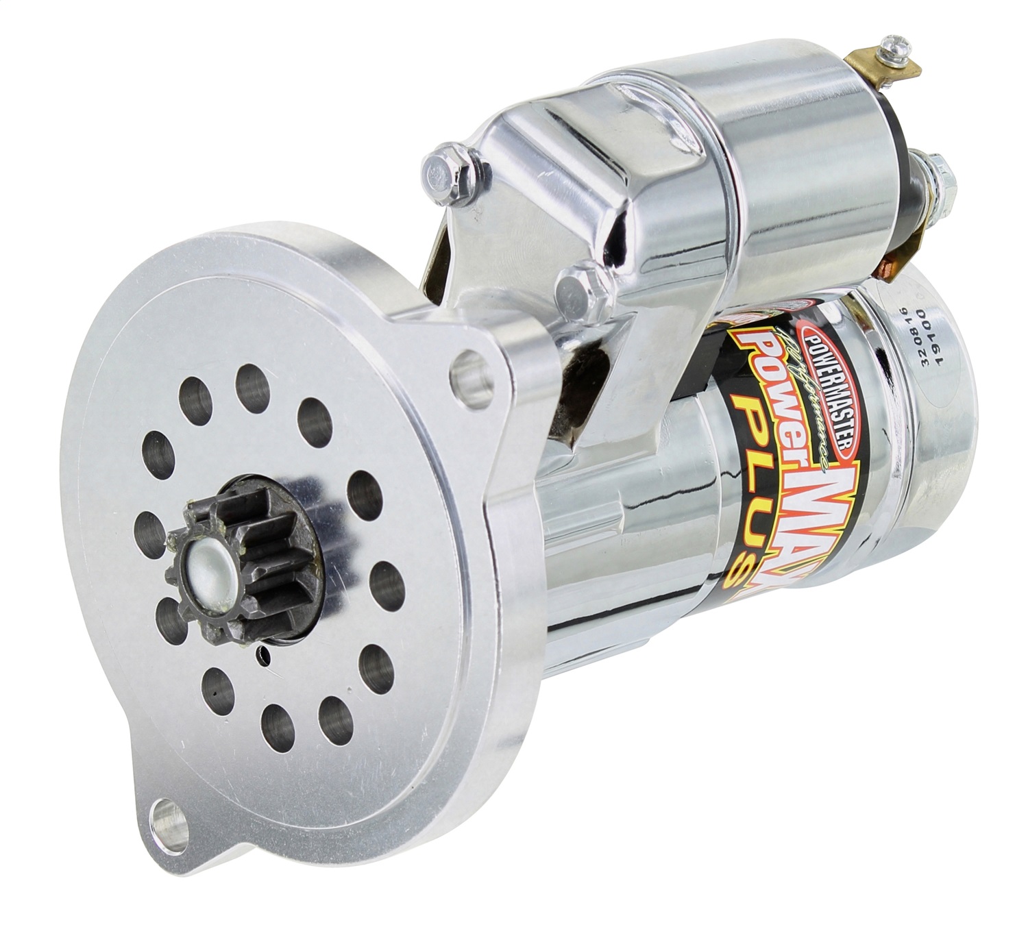 PowerMax Plus Starter