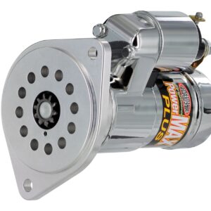 PowerMax Plus Starter