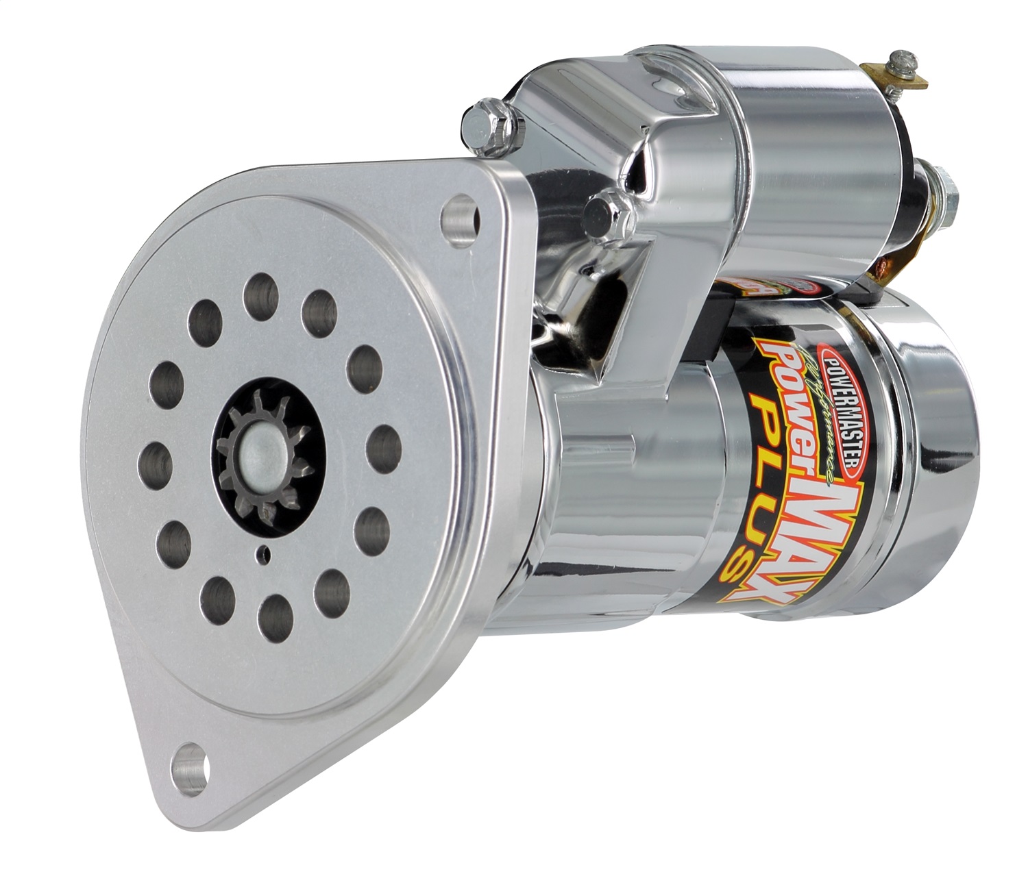PowerMax Plus Starter