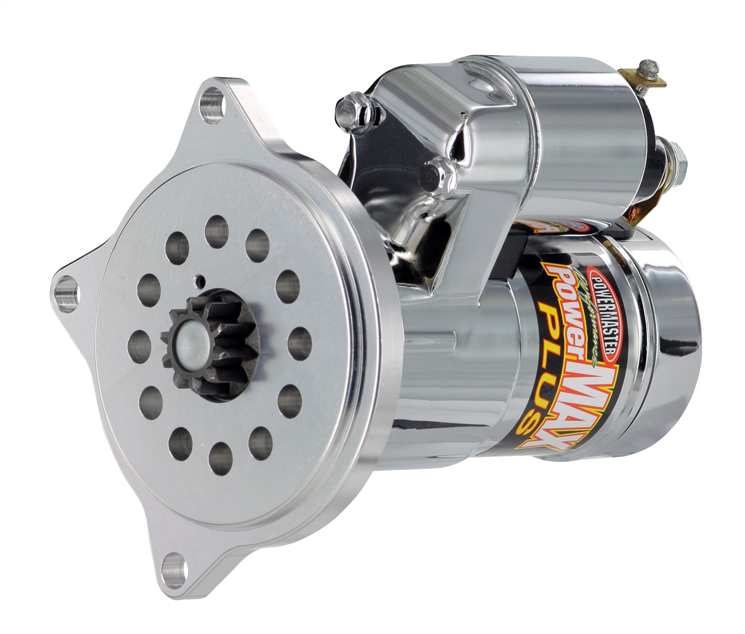 PowerMax Plus Starter