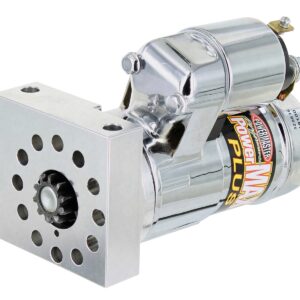 PowerMax Plus Starter