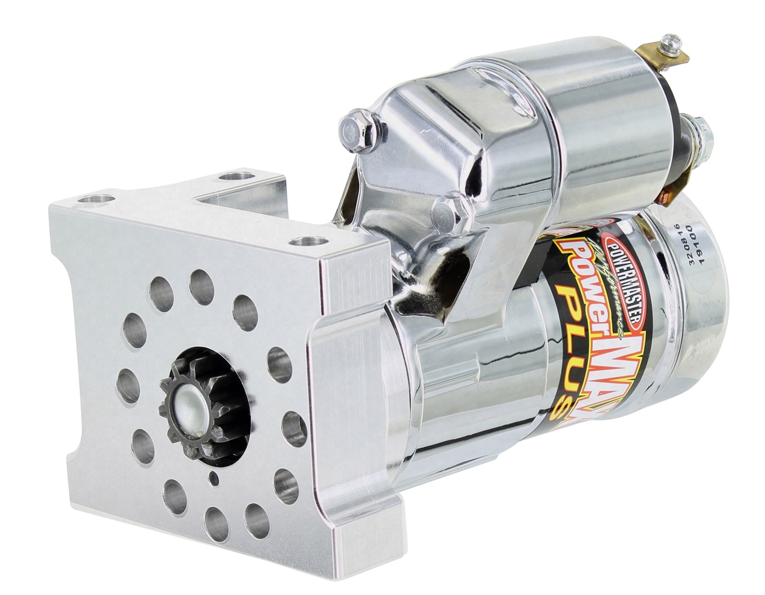PowerMax Plus Starter