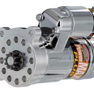 PowerMax Plus Starter