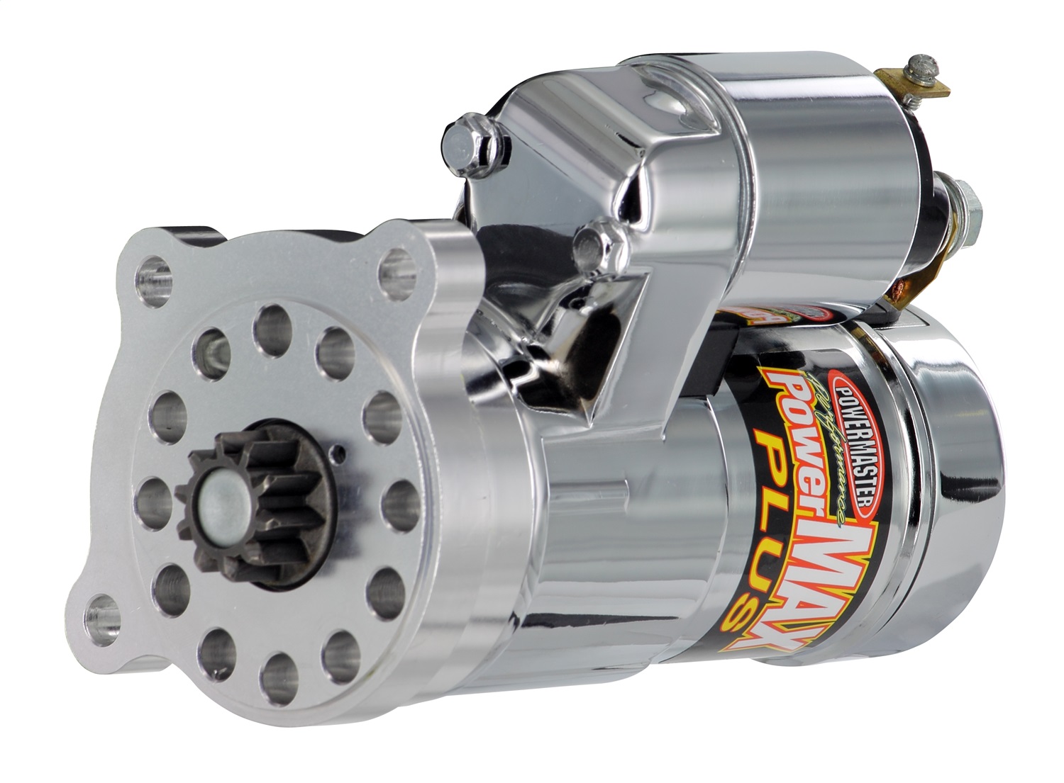 PowerMax Plus Starter