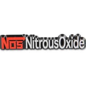 NOS Emblem