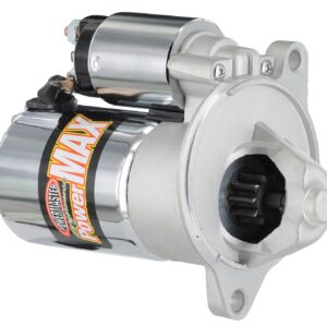 PowerMax Starter