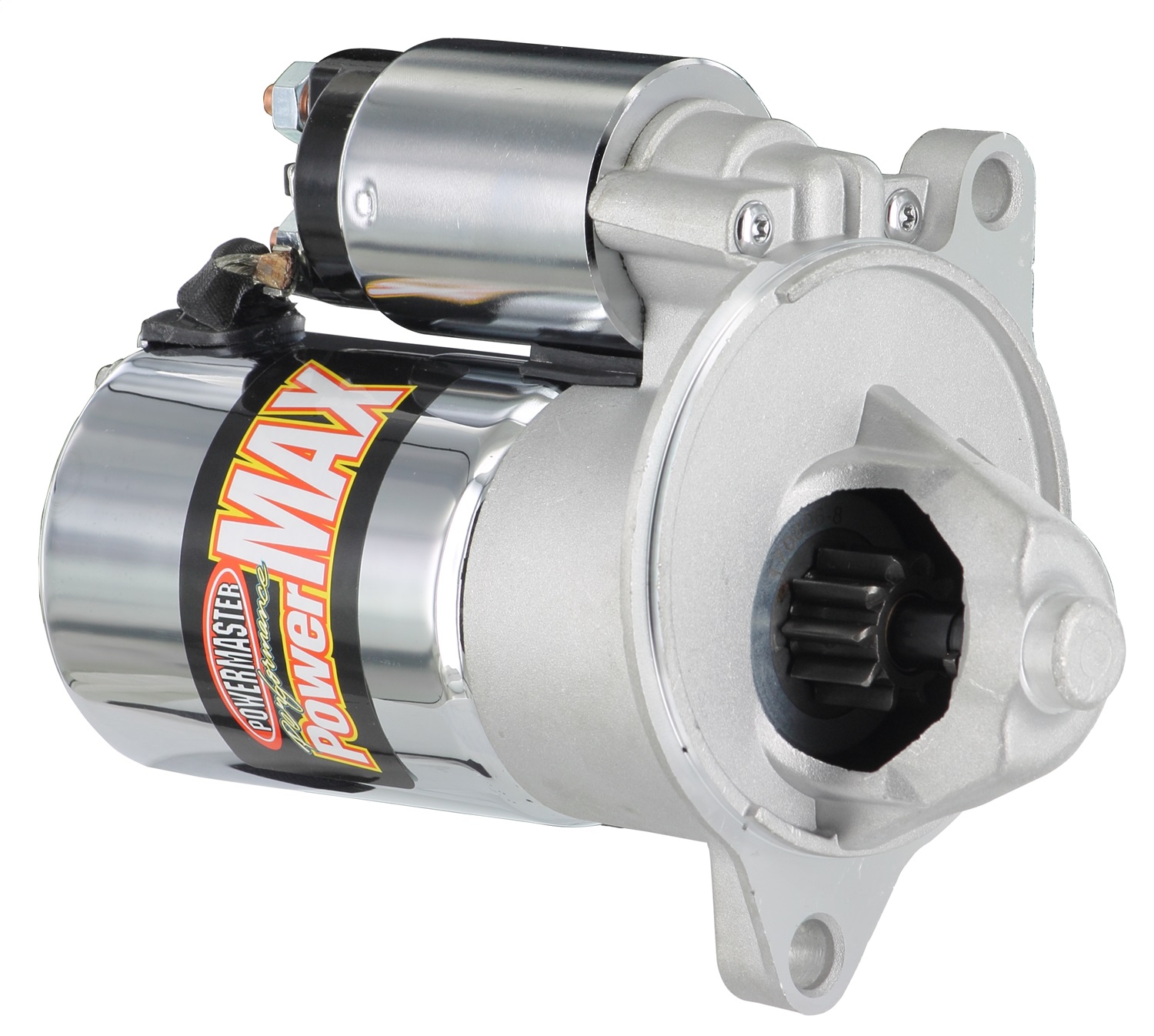 PowerMax Starter