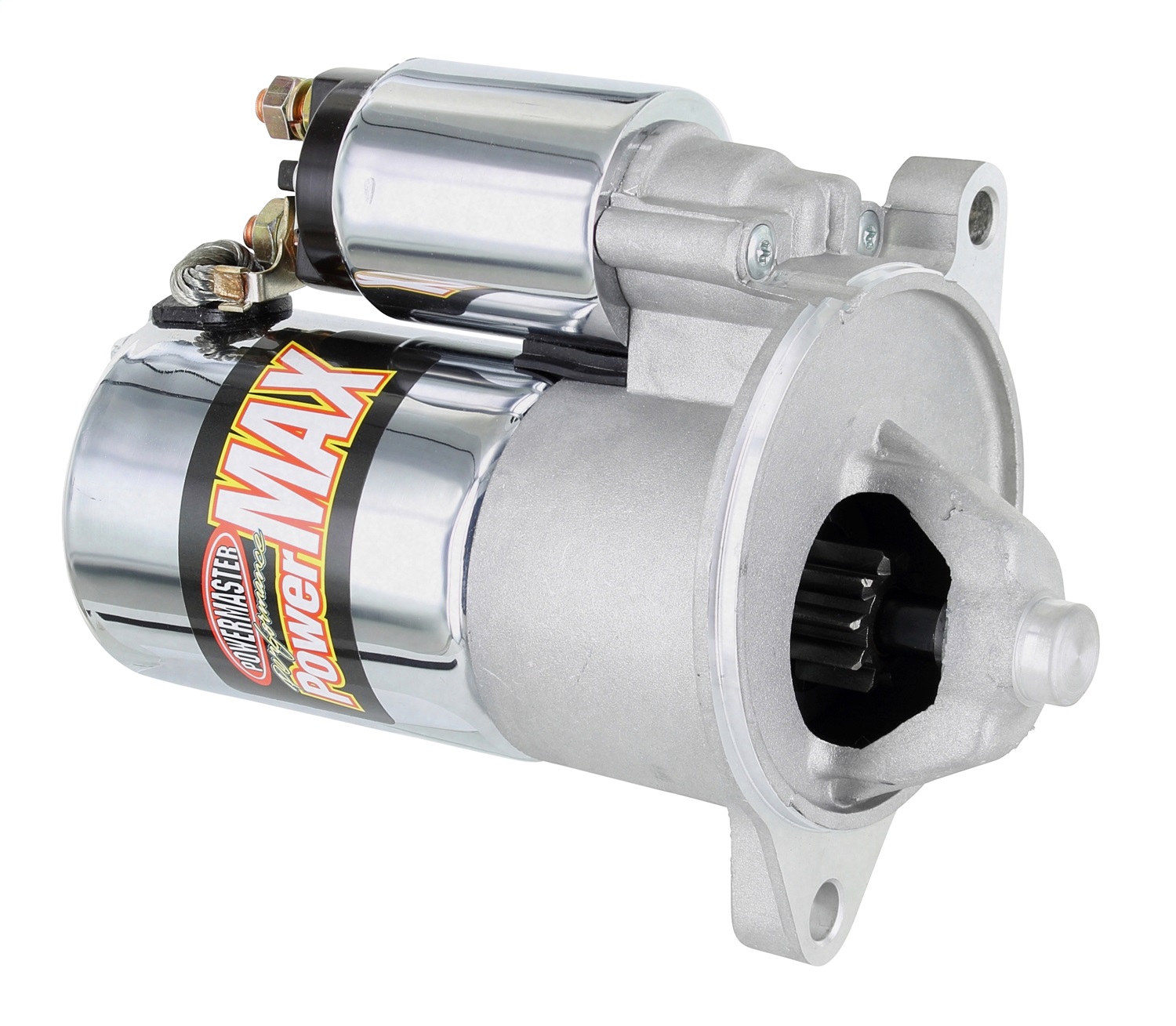 PowerMax Starter