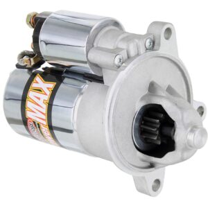 PowerMax Starter