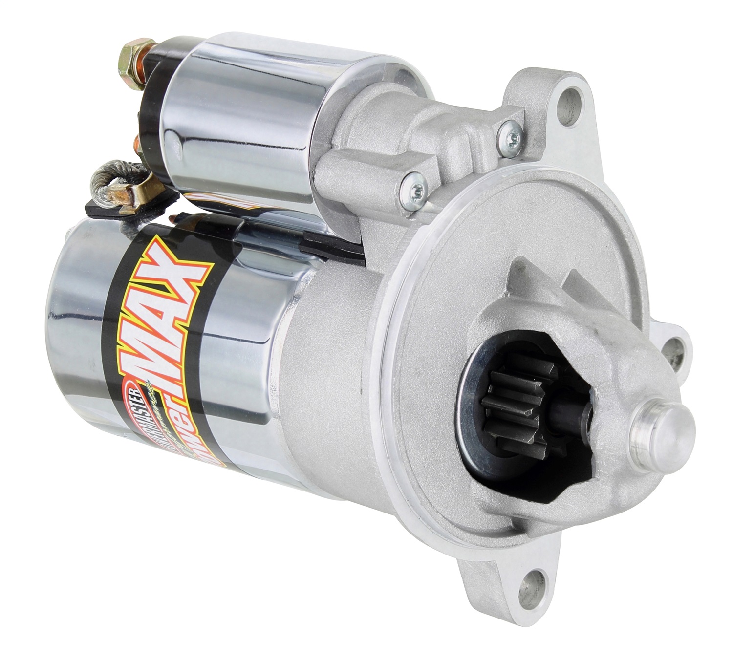 PowerMax Starter