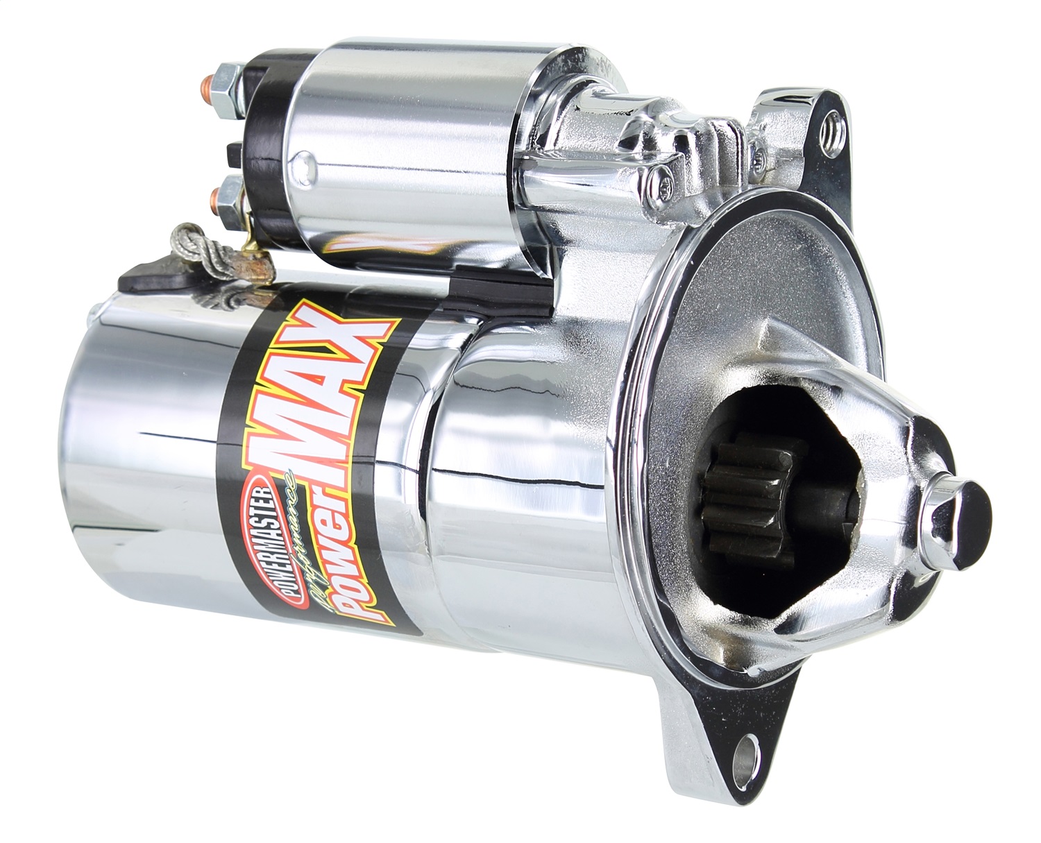 PowerMax Starter