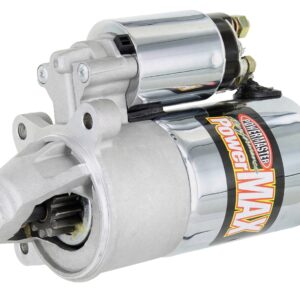 PowerMax Starter