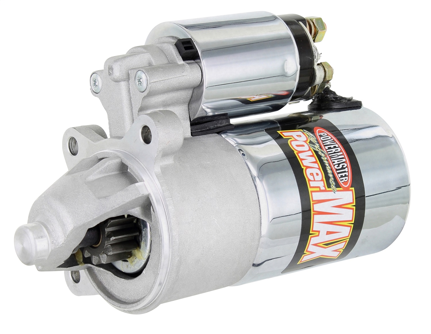 PowerMax Starter