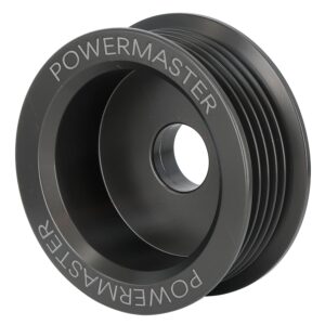 Alternator Pulley