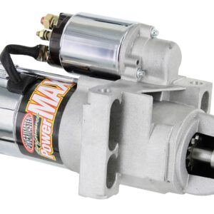 PowerMax Starter