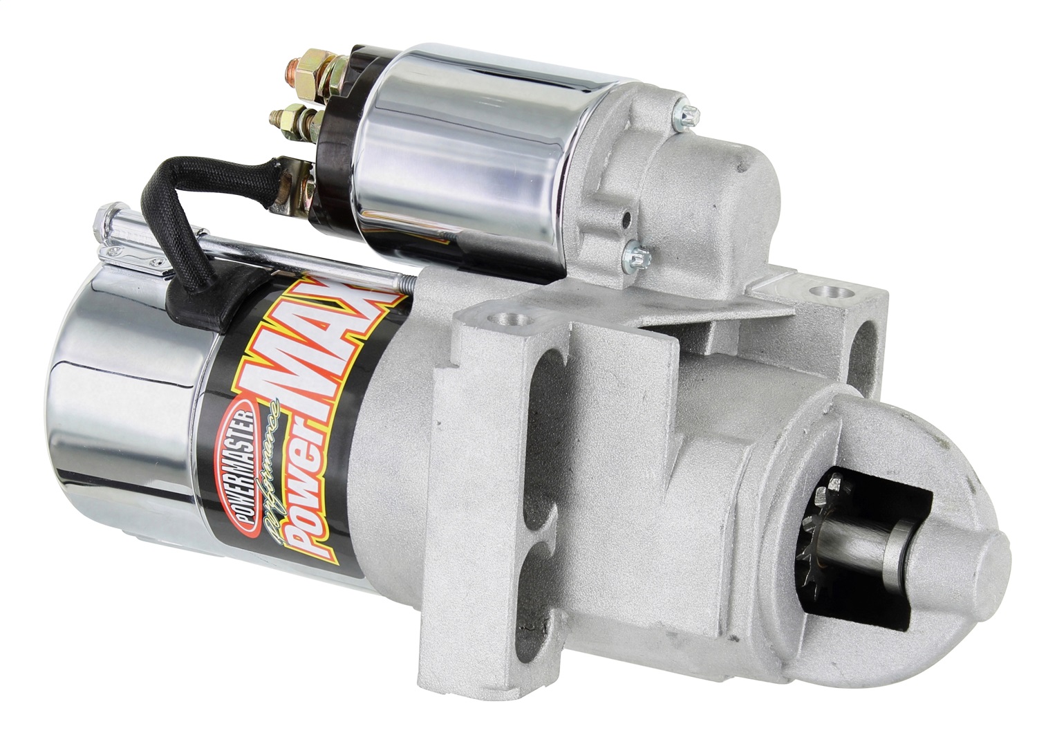 PowerMax Starter
