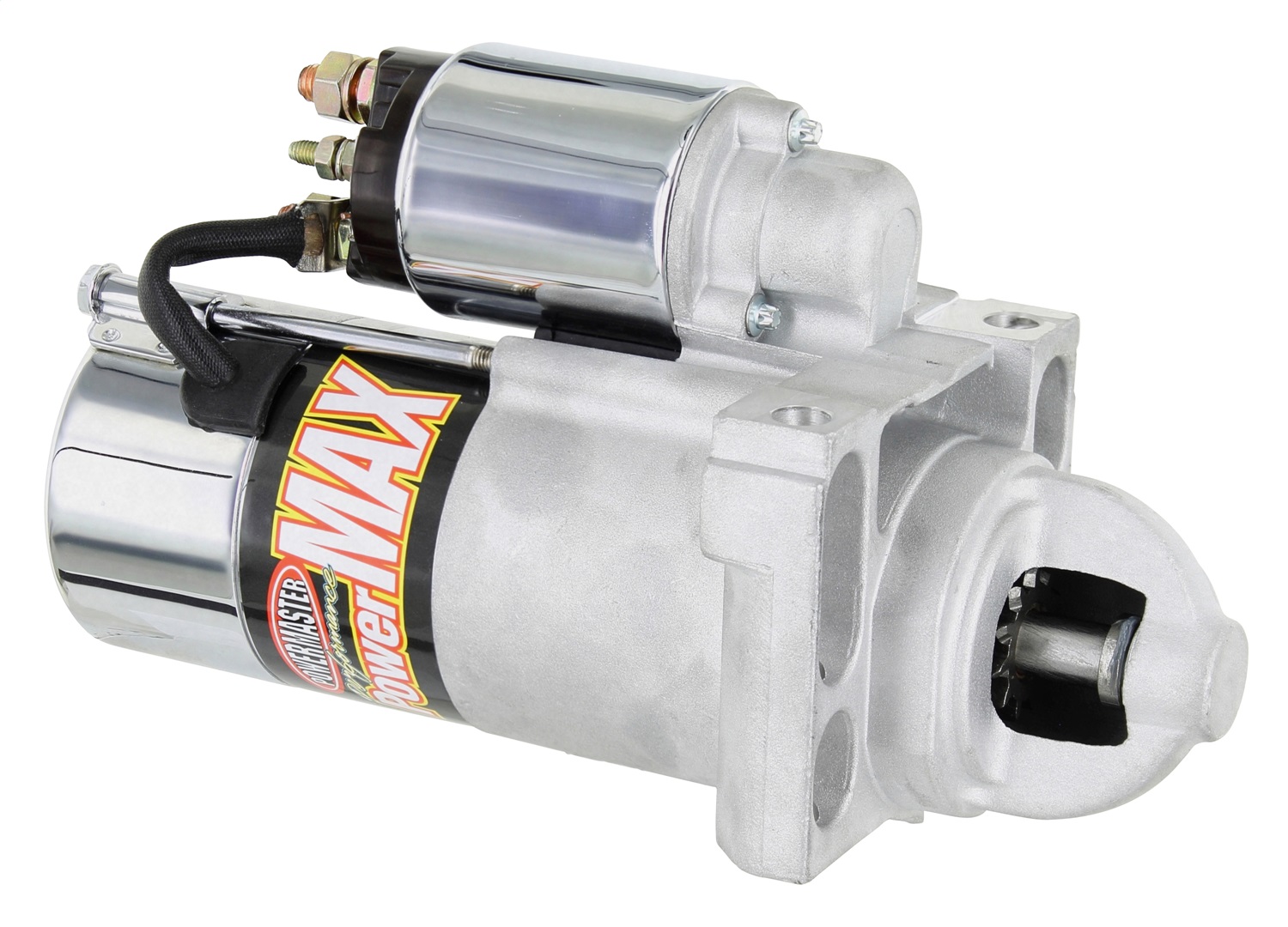 PowerMax Starter