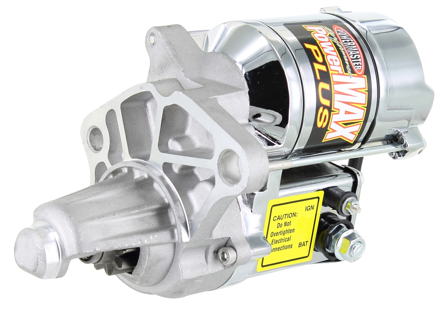 PowerMax Plus Starter