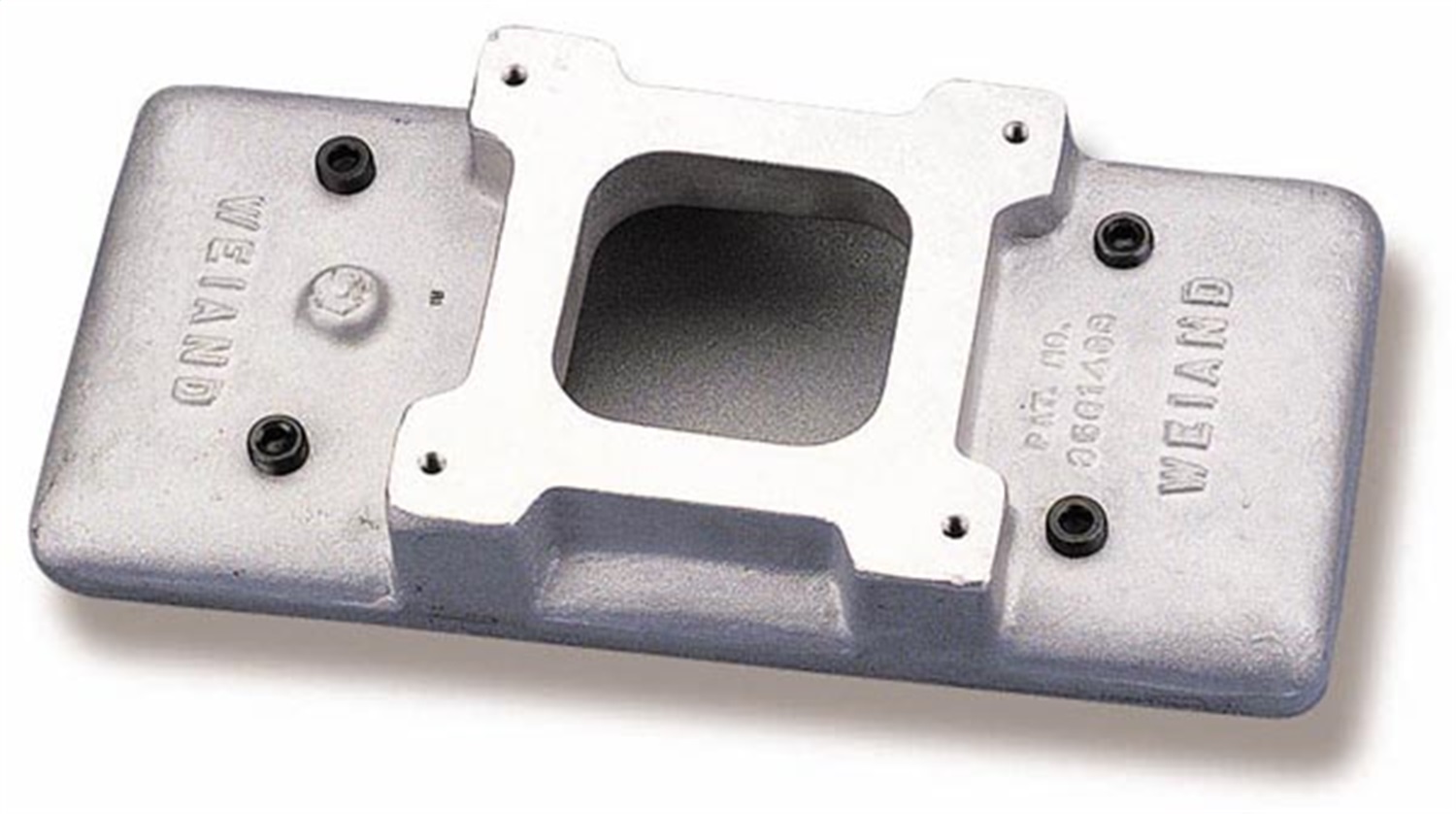 Hi-Ram Intake Manifold Top