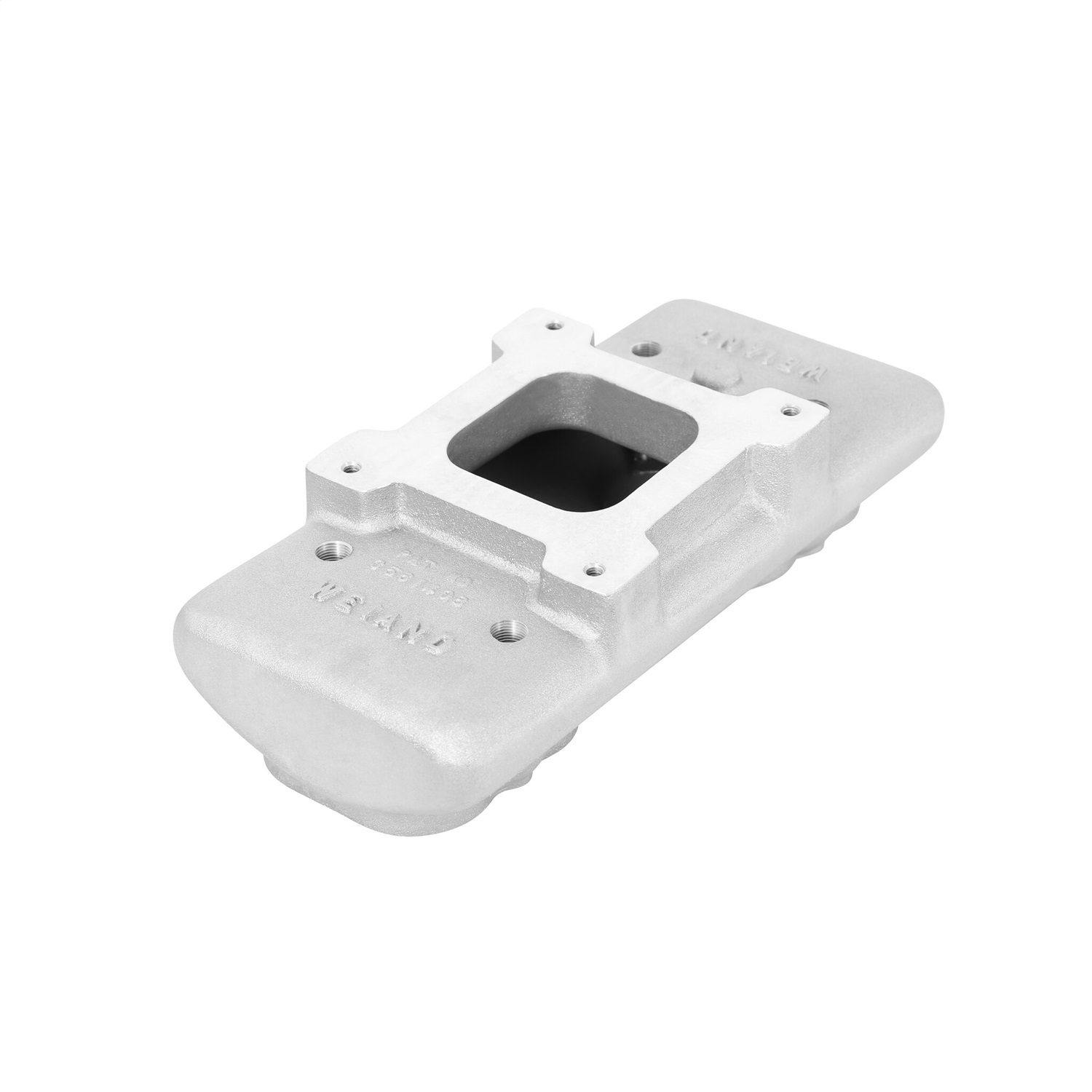 Hi-Ram Intake Manifold Top - Image 3