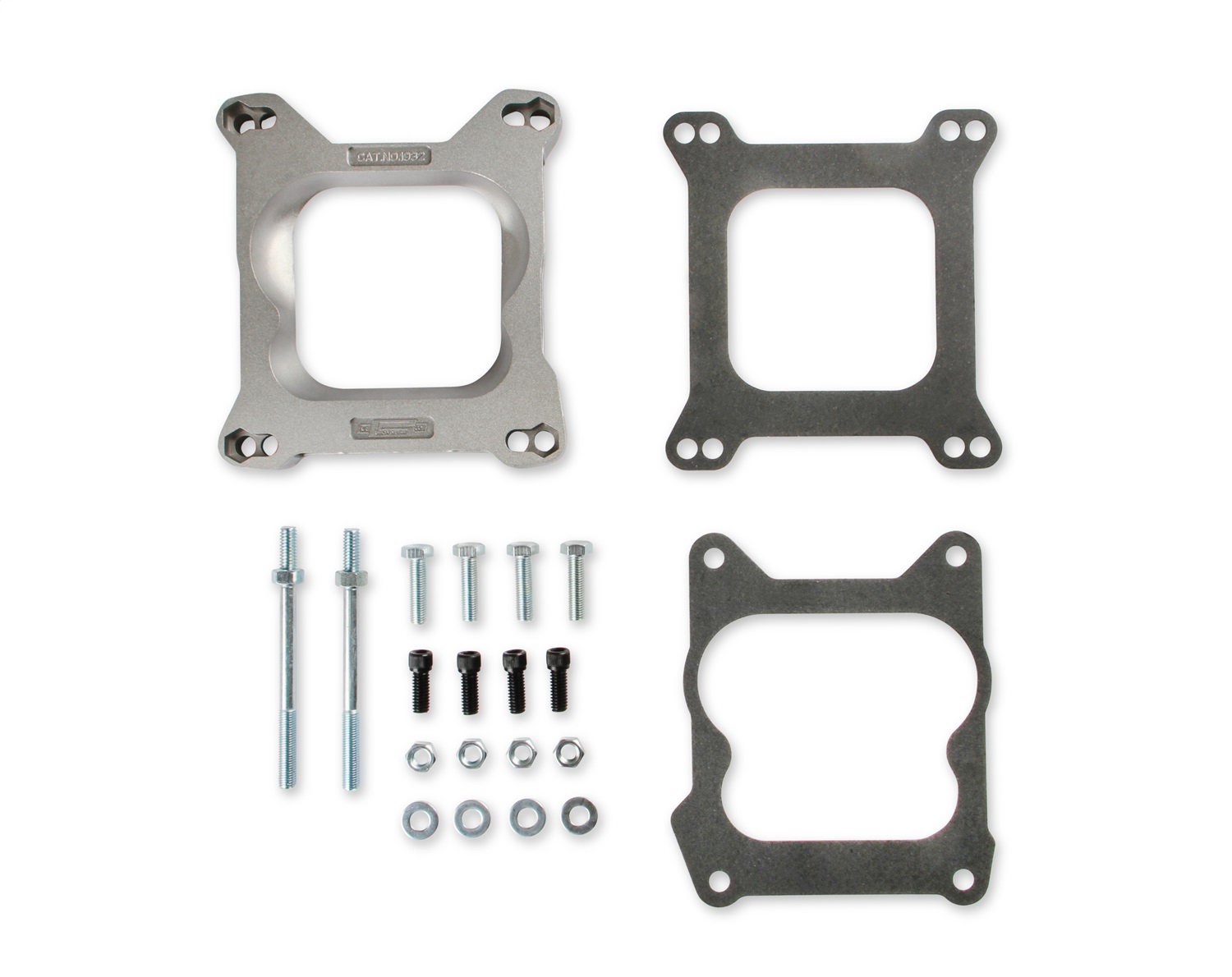 Carburetor Adapter Kit - Image 2