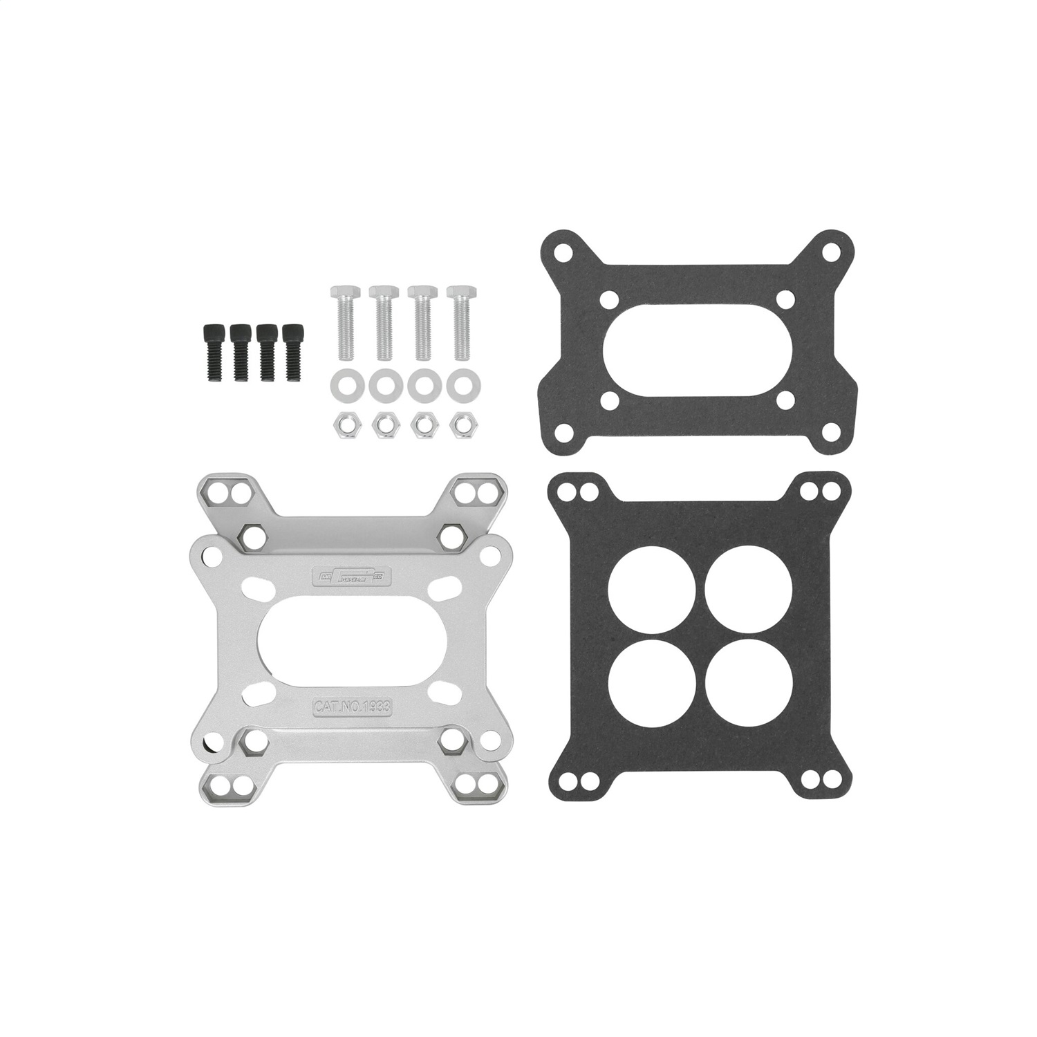 Carburetor Adapter Kit